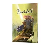 Rebel Gsustg2605 Everdell: Legendy