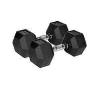 Rebel Haltère Rba-2325-15 15 Kg 2 Unités