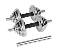 Rebel Haltère Rba-2326-20 20 Kg