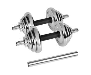 Rebel Haltère Rba-2326-20 20 Kg