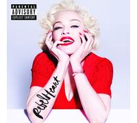 Rebel Heart