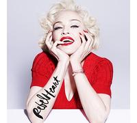 Rebel Heart