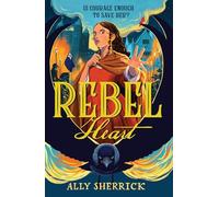 Rebel Heart