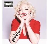 Rebel heart