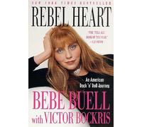 Rebel Heart – Macmillan