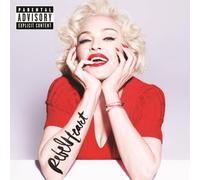 Rebel Heart – INTERSCOPE