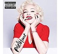 Rebel heart Japan Tour Edition