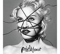 Madonna – Rebel Heart – Vinyle LP Neuf – Deluxe (Explicit)
