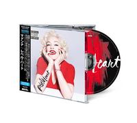 Rebel Heart (Packaging Japonais) Édition Limitée CD