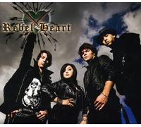 Rebel Heart - Rebel Heart