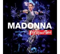 Rebel Heart Tour