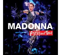 Rebel Heart Tour ..