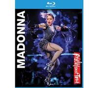 Madonna - Rebel Heart Tour - Blu-Ray