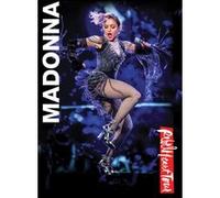 Madonna – Rebel Heart Tour