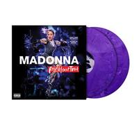 Eagle Vision Madonna - Rebel Heart Tour - Disques vinyle Pop Rock