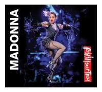 Rebel Heart Tour Edition Deluxe DVD E