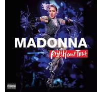 Rebel Heart Tour, Winyl Universal Music Polska