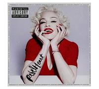 Rebel Heart - Turkey Import by Madonna