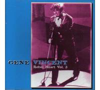 Rebel Heart Vol. 3
