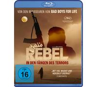 Rebel - In den Fängen des Terrors (Blu-ray) Lubna Azabal Aboukar Bensaihi