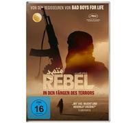 Rebel - In den Fängen des Terrors (DVD) Lubna Azabal Aboukar Bensaihi