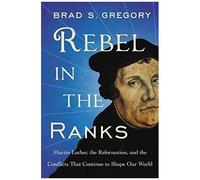 Rebel In The Ranks