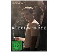 Rebel In The Rye
