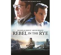Rebel in The Rye
