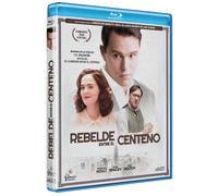 Rebel In The Rye : Aux Origines De L'attrape-C?urs / Rebel In The Rye (Blu Ray)