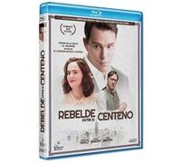 Rebel in the Rye : Aux origines de l'Attrape-cœurs / Rebel in the Rye (Blu Ray) G