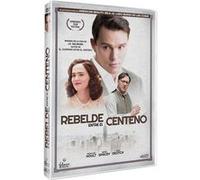 Rebel in the Rye : Aux origines de l'Attrape-cœurs / Rebel in the Rye (DVD) G