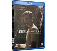 Rebel in The Rye [Blu-Ray] [Import]