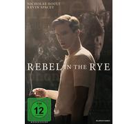 REBEL IN THE RYE - MOVIE (DVD)
