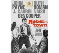 MGM – Rebel in Town