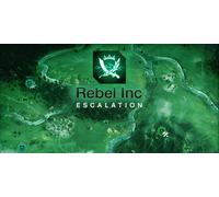 Rebel Inc Escalation (PC)