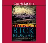 Rebel Island (The Tres Navarre Series) [Import]
