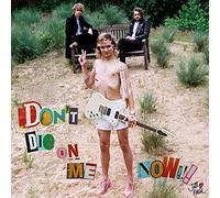 Rebel, Jett - Don't Die on Me Now