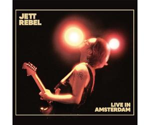 Rebel, Jett - Live in Amsterdam