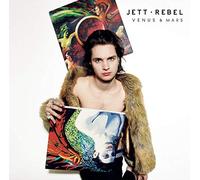 Rebel, Jett - Venus & Mars [Import]