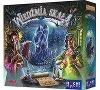 Rebel Jeux de Construction, Modèle Gra Wiedproblmia Skała, Multicolore, 3 ans et plus