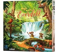 Rebel - Jeux de Construction, Multicolore (STG3000PL)