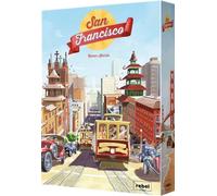 Rebel- Jeux De Construction, Resf01Pl, Multicolore