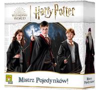 REBEL joue à Harry Potter : Duel Master ! 26451