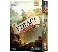 REBEL joue Pirates de Maracaibo 19487