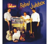Rebel Jukebox