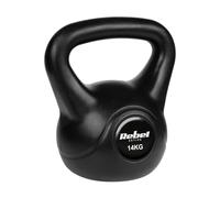 Rebel Kettlebell Bitume PVC RBA-2317 14 kg