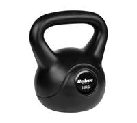 Rebel Kettlebell Bitume PVC RBA-2319 18 kg