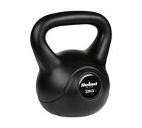 Rebel Kettlebell Bitume PVC RBA-2321 22 kg