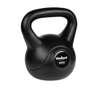 Rebel Kettlebell Bitume PVC RBA-2322 24 kg