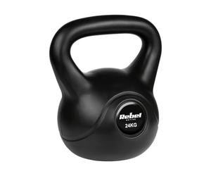Rebel Kettlebell Bitume PVC RBA-2322 24 kg